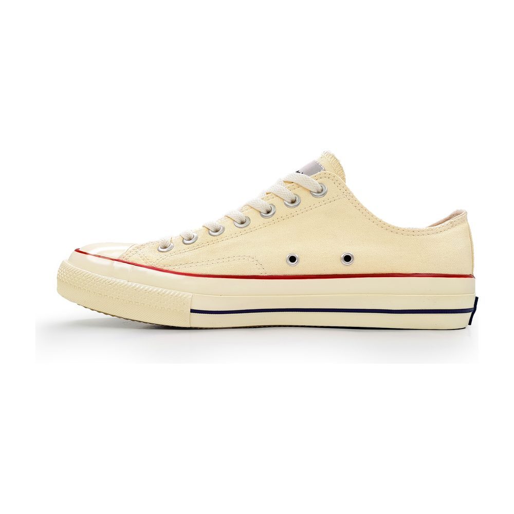 Ventela Back to 70's Low, Cream